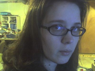 Melissa Webster