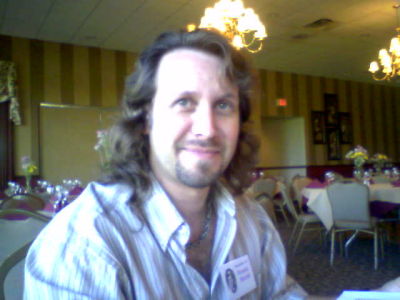 Ronald Bartell