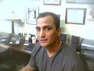Michael Brawley