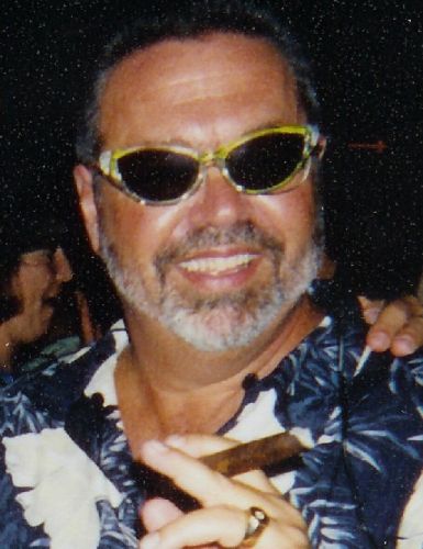 David Masci
