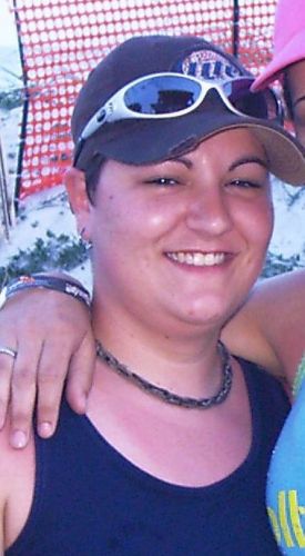 Rachel Cannon