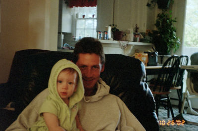 Richard Bange