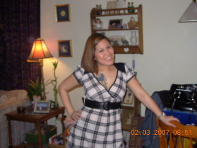 Aubrey Kanagy