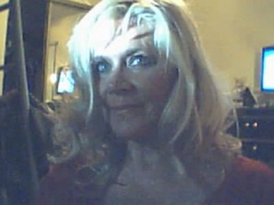 Caroline White