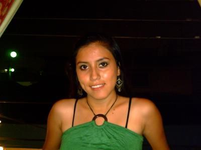 Diana Fuentes