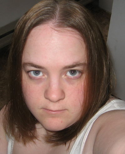 Sarah Hood