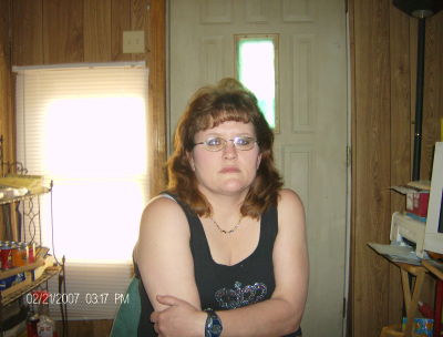 Paula Kinman