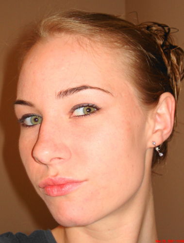 Ashley Eadie