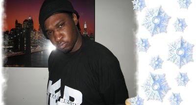 Rasuwl Brinkley