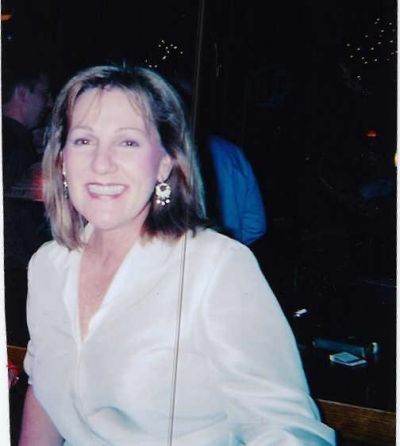 Camille Anderson