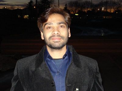 Ejaz Hassan