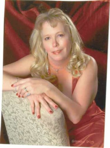Lynn Nettles