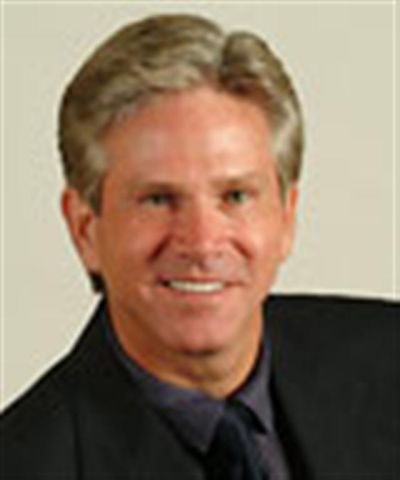 Larry Gibson
