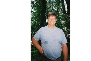 Keith Proxmire