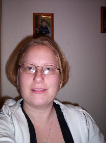 Jennifer Greene