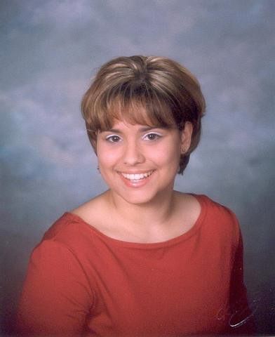 Laura Doolittle