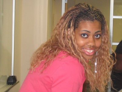 Tiffany Goode