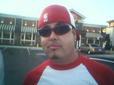 Eric Nichols