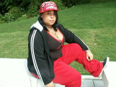 Jasmine Bonner