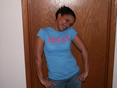Tynysha Thrun