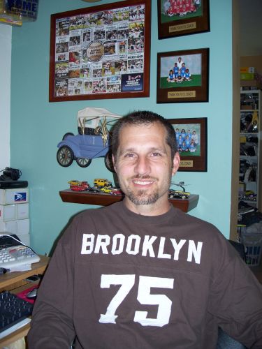 James Amerosa