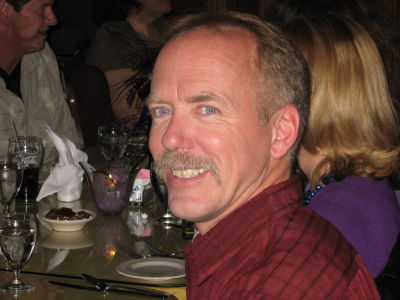 James Dunphy