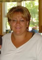 Kimberly Larson