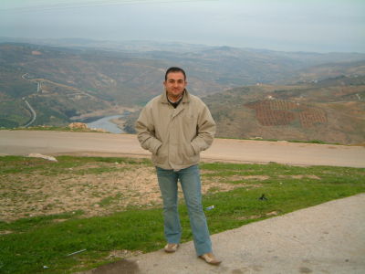 Mohammed Elturk