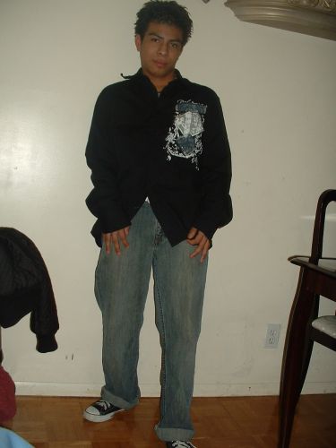 Gilberto Gonzalez