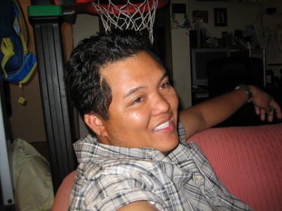 Robert Julian