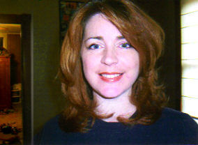 Shari Sturdivant