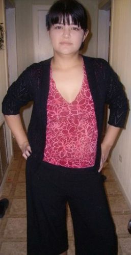 Candace Kirchhoff