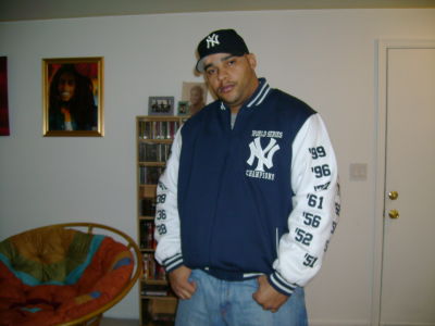 Gregory Colon