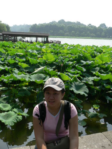 Esther Chen Tan
