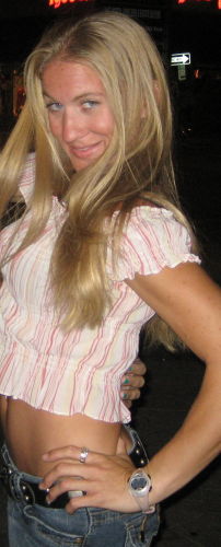 Amber Metzler