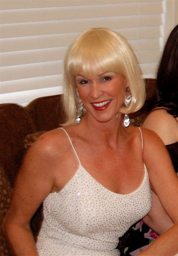 Wendy Meyers