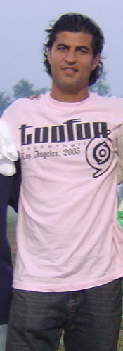 Adrian Nawabi
