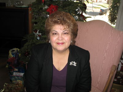 Linda Haubrick