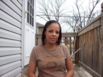 Keonna Payne