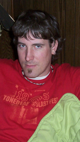Matthew Smegal