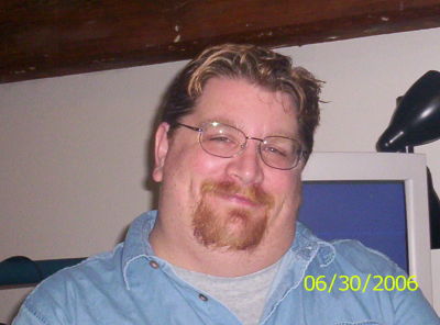 Michael Brobst