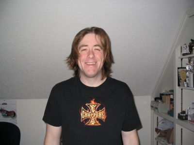 Scott Haymaker