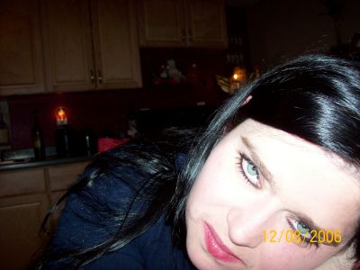 Kimberly Shivers