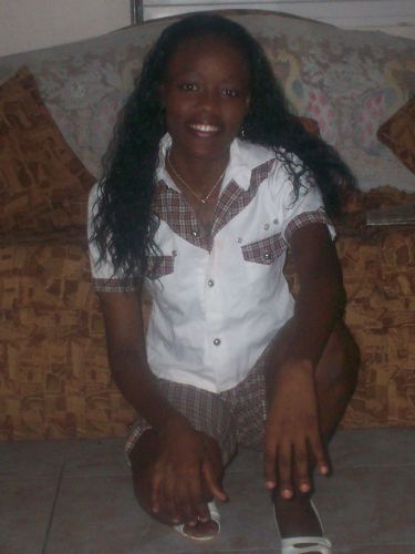 Shanika Wright