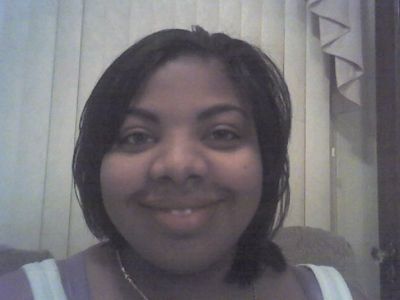 Dorothy Robinson