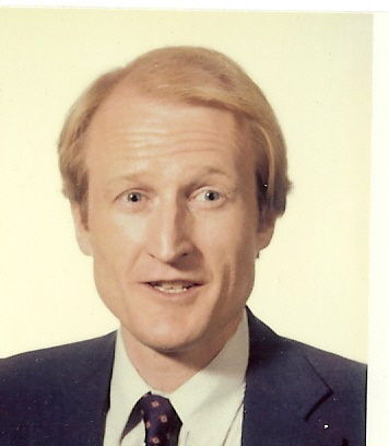 Warren Windrem