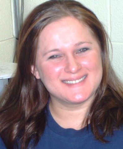 Amy Weberhan