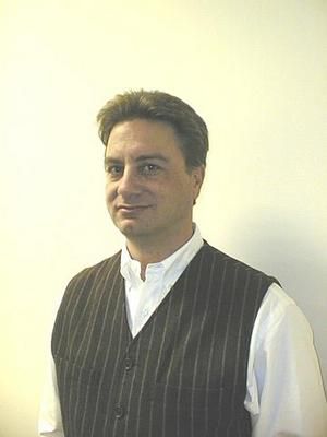 Daniel Ungerer