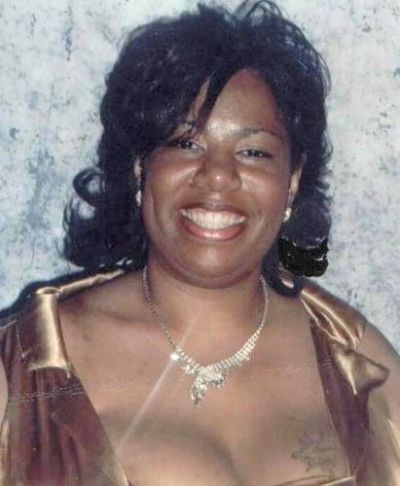 Judy Hawthorne