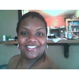 Reba Ealey